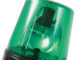 EUROLITE LED Police Light DE-1 green