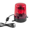 EUROLITE LED Police Light DE-1 red