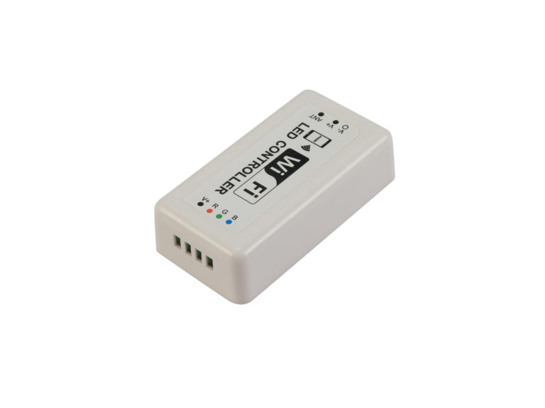 EUROLITE LED Strip RGB WiFi Controller