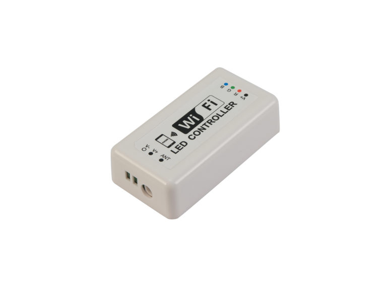 EUROLITE LED Strip RGB WiFi Controller