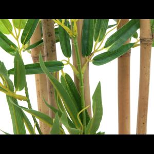 EUROPALMS Bamboo deluxe, artificial plant, 150cm