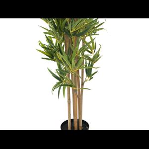 EUROPALMS Bamboo deluxe, artificial plant, 180cm