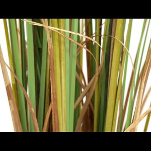 EUROPALMS Bulrush, alrtificial plant, 150cm