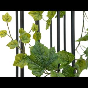 EUROPALMS Grape Ivy Garland, Premium, 180cm