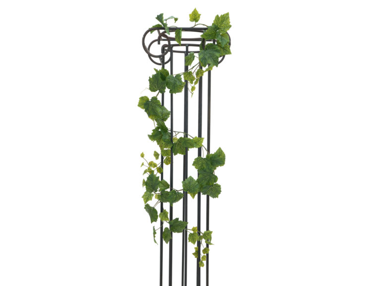 EUROPALMS Grape Ivy Garland, Premium, 180cm