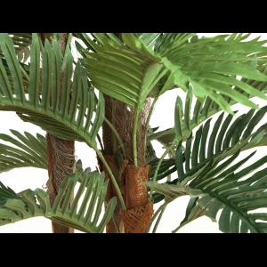 EUROPALMS Kentia palm tree, artificial plant, 180cm