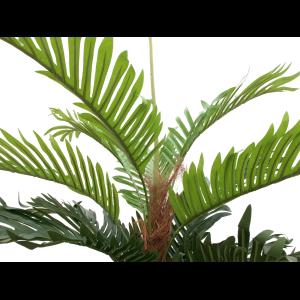 EUROPALMS Kentia palm tree, artificial plant, 180cm