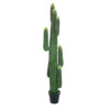 EUROPALMS Mexican cactus, artificial plant, green, 173cm