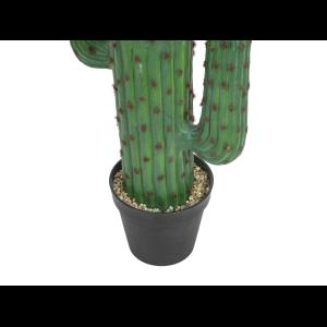 EUROPALMS Mexican cactus, artificial plant, green, 173cm