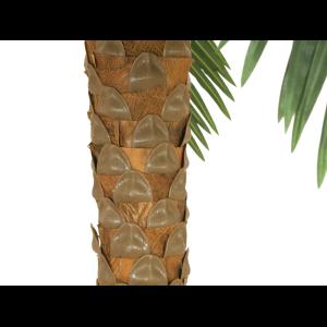 EUROPALMS Phoenix palm deluxe, artificial plant, 250cm