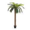 EUROPALMS Phoenix palm deluxe, artificial plant, 300cm