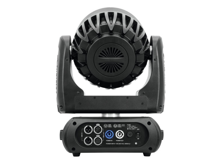 FUTURELIGHT EYE-19 RGBW Zoom LED Moving Head Wash