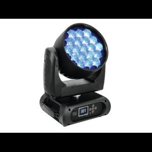 FUTURELIGHT EYE-19 RGBW Zoom LED Moving Head Wash