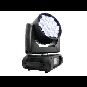 FUTURELIGHT EYE-19 RGBW Zoom LED Moving Head Wash