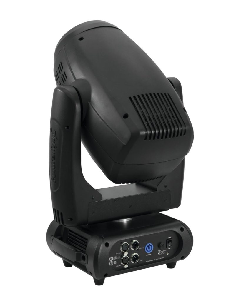 FUTURELIGHT PLB-280 Moving Head Spot/Beam