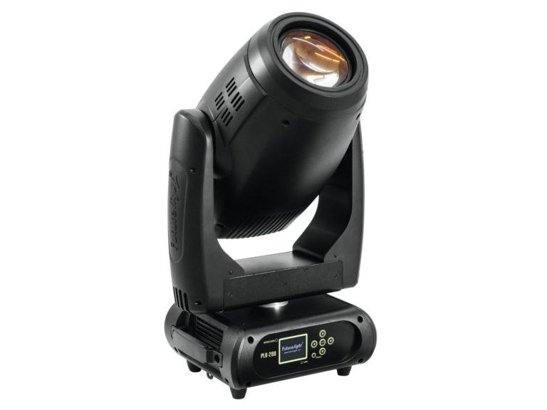 FUTURELIGHT PLB-280 Moving Head Spot/Beam