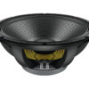 LAVOCE SAF184.02 18" Subwoofer Ferrite Magnet Aluminium Basket D