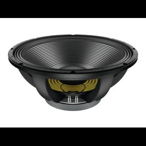 LAVOCE SAF184.02 18" Subwoofer Ferrite Magnet Aluminium Basket D