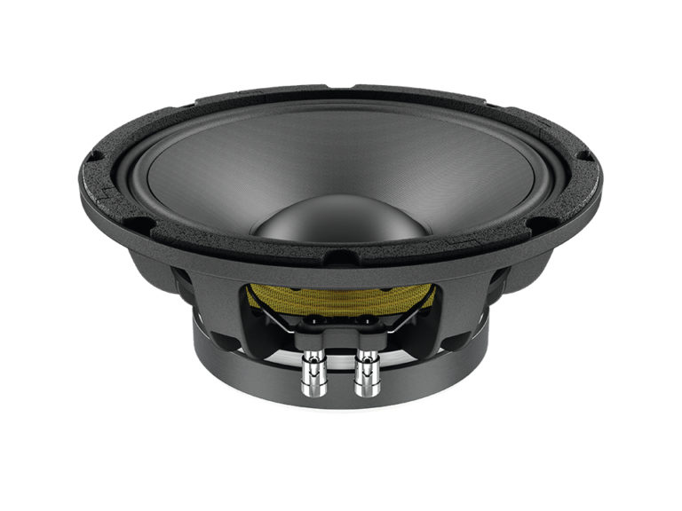 LAVOCE WAF102.50A 10" Woofer Ferrite Magnet Aluminium Basket Dri