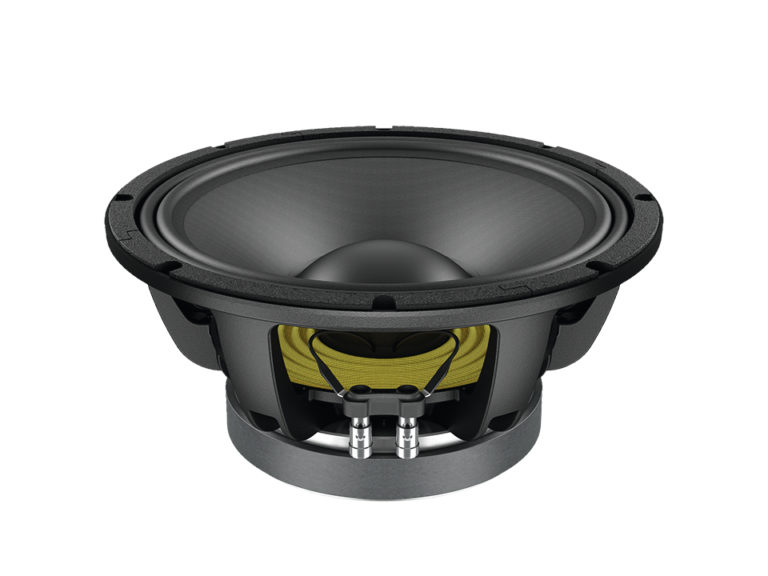 LAVOCE WAF123.01 12" Woofer Ferrite Magnet Aluminium Basket Driv