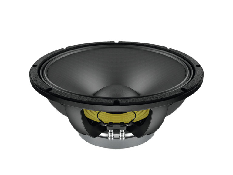 LAVOCE WAF153.00 15" Woofer Ferrite Magnet Aluminium Basket Driv