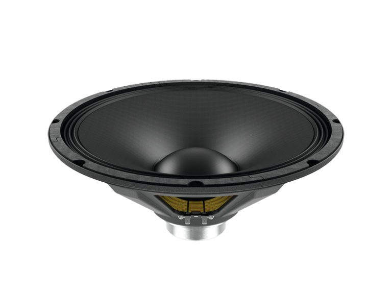 LAVOCE WSN152.50 15" Woofer Neodymium Magnet Steel Basket Driver