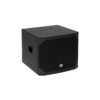 OMNITRONIC AZX-112 PA Subwoofer 350W