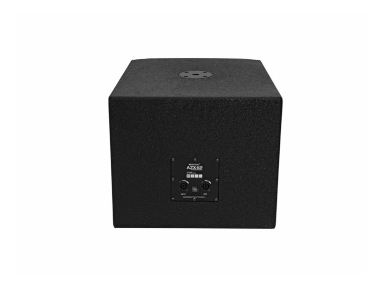 OMNITRONIC AZX-112 PA Subwoofer 350W