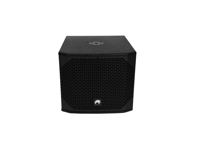 OMNITRONIC AZX-112 PA Subwoofer 350W