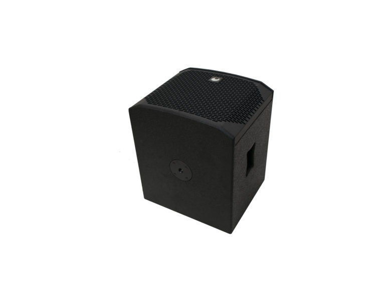 OMNITRONIC AZX-112 PA Subwoofer 350W