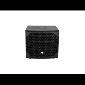 OMNITRONIC AZX-112A PA Subwoofer active 300W