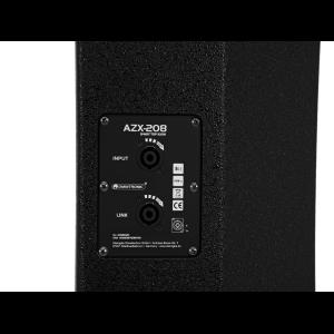 OMNITRONIC AZX-208 2-Way Top 100W