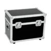 ROADINGER Flightcase 2x LED TMH-41