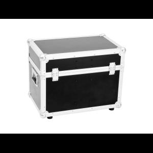 ROADINGER Flightcase 2x LED TMH-41