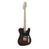 DIMAVERY TL-501 Thinline E-Guitar