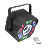 EUROLITE LED FE-2500 Hypno Hybrid Laser Effect