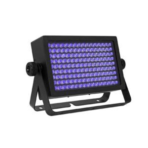 EUROLITE LED FLD-144 UV 10mm Flood