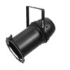 EUROLITE LED PAR-64 COB 3000K 100W Zoom bk