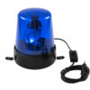 EUROLITE LED Police Light DE-1 blue