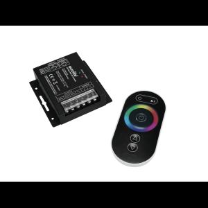 EUROLITE LED Strip RGB RF Controller