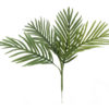 EUROPALMS Areca palm seedling, artificial plant, 60cm