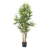 EUROPALMS Bamboo deluxe, artificial plant, 120cm