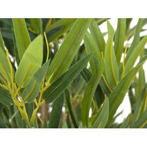 EUROPALMS Bamboo deluxe, artificial plant, 180cm