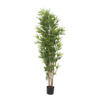 EUROPALMS Bamboo deluxe, artificial plant, 180cm