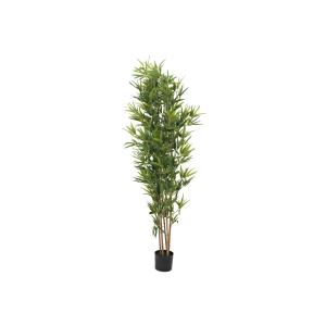 EUROPALMS Bamboo deluxe, artificial plant, 180cm