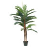 EUROPALMS Kentia palm tree, artificial plant, 120cm