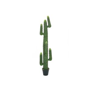 EUROPALMS Mexican cactus, artificial plant, green, 173cm