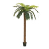 EUROPALMS Phoenix palm deluxe, artificial plant, 250cm