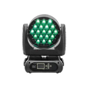 FUTURELIGHT EYE-19 RGBW Zoom LED Moving Head Wash