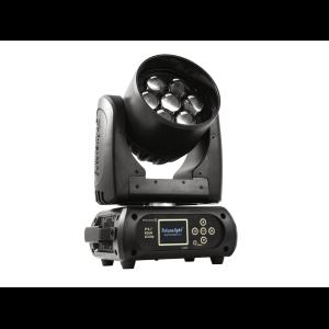 FUTURELIGHT EYE-7 RGBW Zoom LED Moving Head Wash